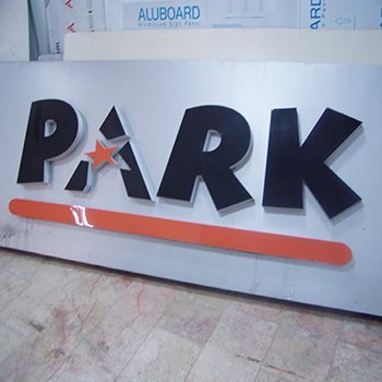 En Çok Tercih Edilen Tabela Tasarımları