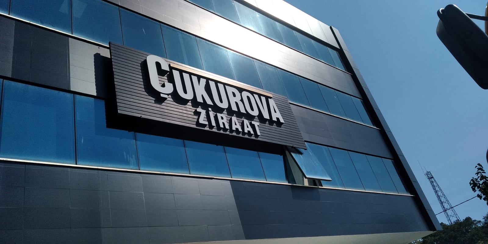 En Yakın Tabelacı Nerede?