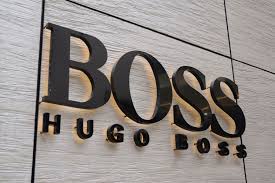 Estetik Dizaynlı Tabelalar