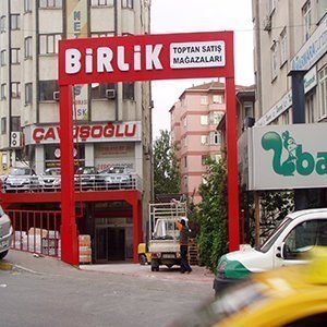 Reklamın En İyi Yolu Tabela