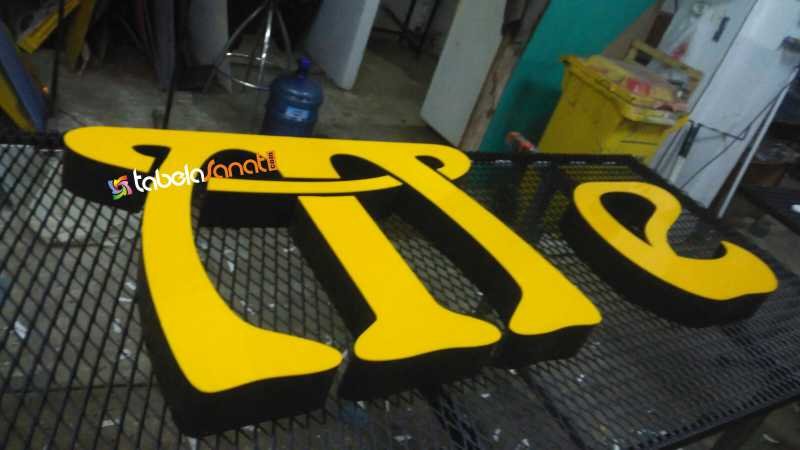 Tabela Çeşitleri Nedir .?