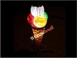 Dondurma Tabelaları