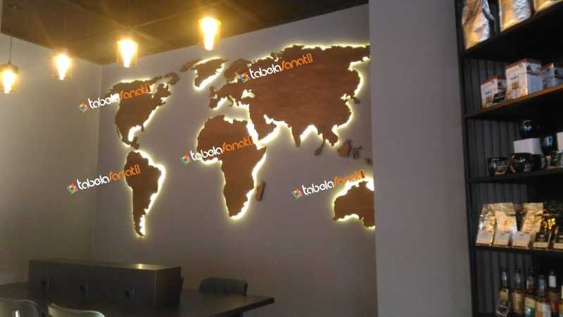 Banko Arkası Tabela