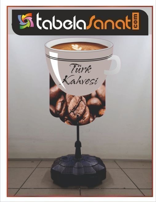 Kahveci Tabelası