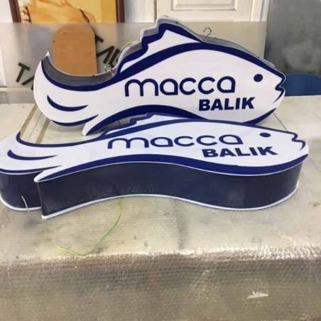 balıkçı tabelası imalat örnekleri fiyatları