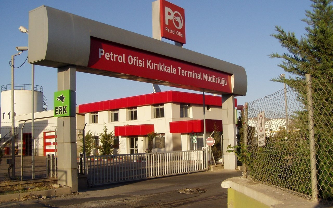 fabrika giriş tak ışıklı tabela tabelası