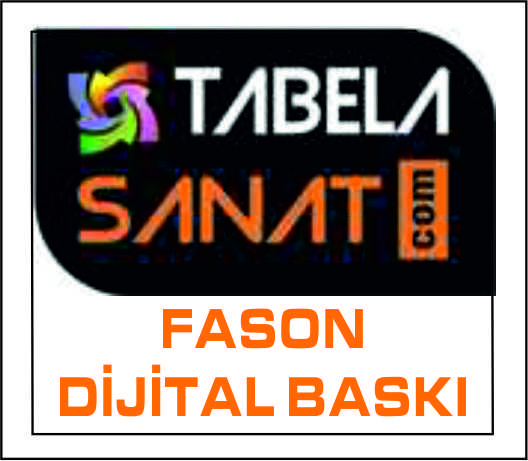 fason dijital baskı
