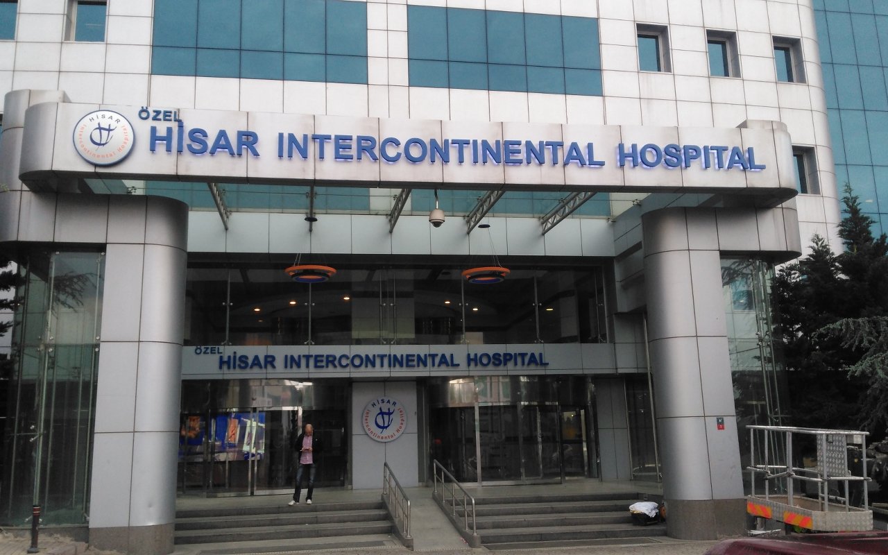 hastane ışıklı  kutu harf tabelası tabela tabelalar