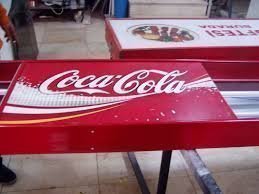 hazır kasa pleksi led ışıklı tabela