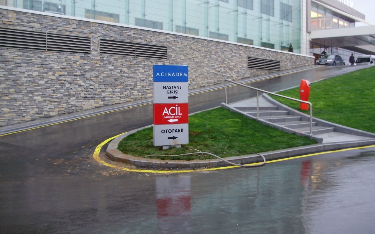 kanopi totem ışıklı tabela tabelası tabelalar