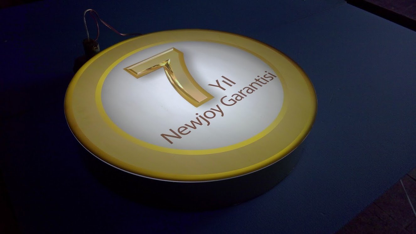 ışıklı tabela görselleri fiyatları