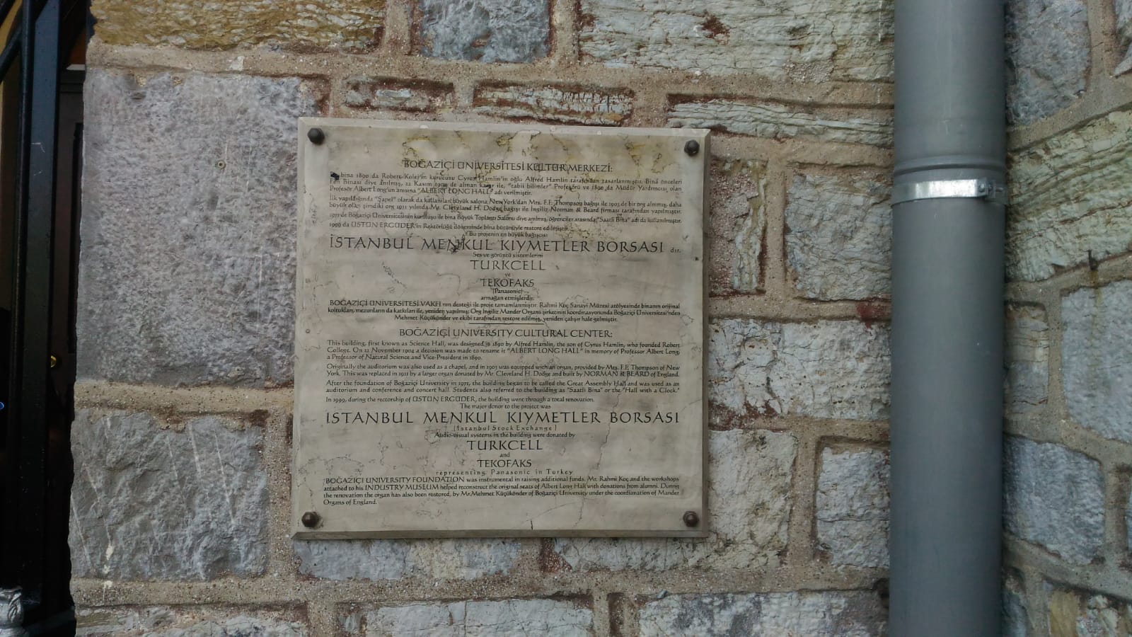 mermer oyma boyama tabela