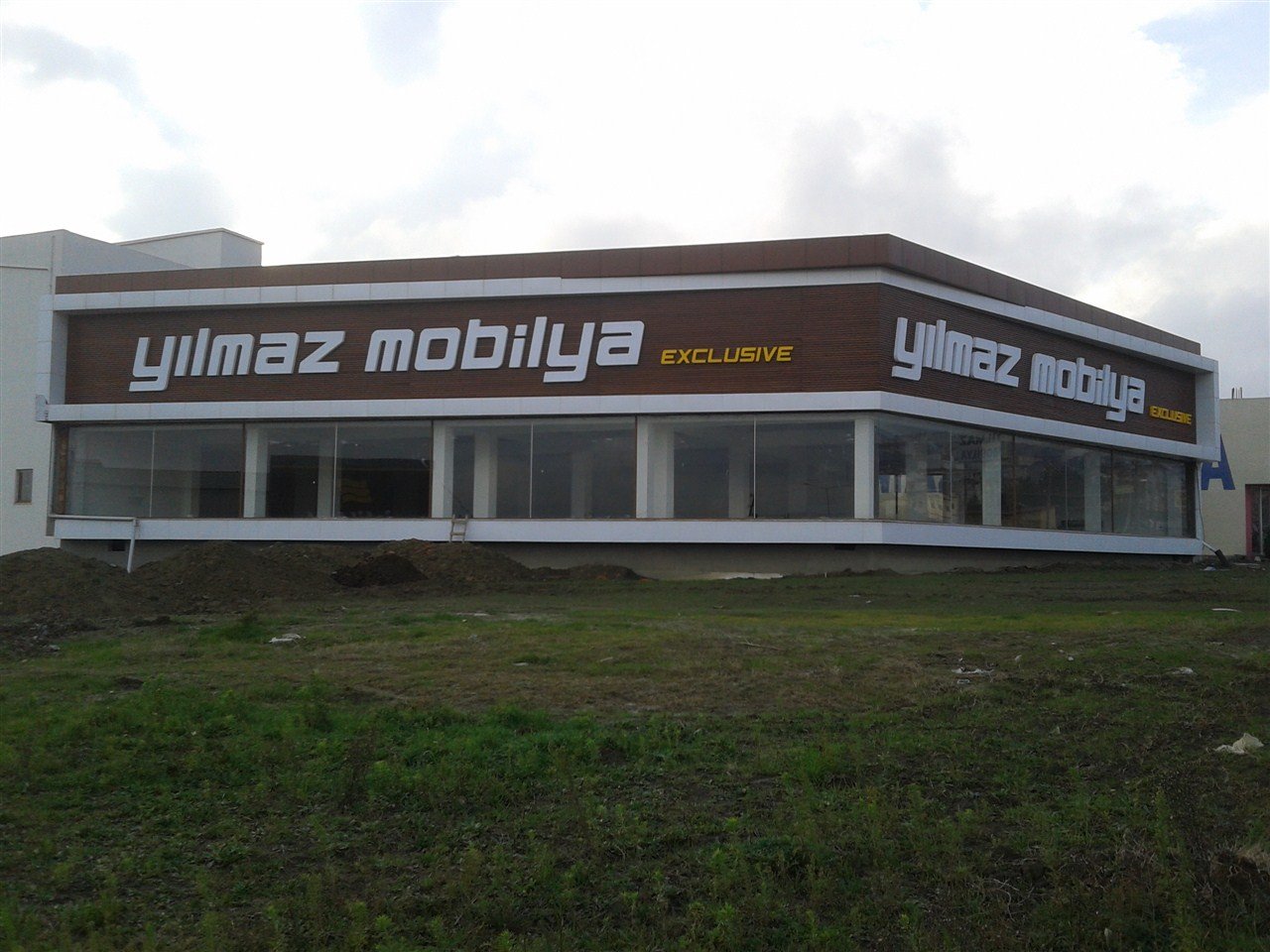 mobilyacı pleksi kutu harf ışıklı tabela