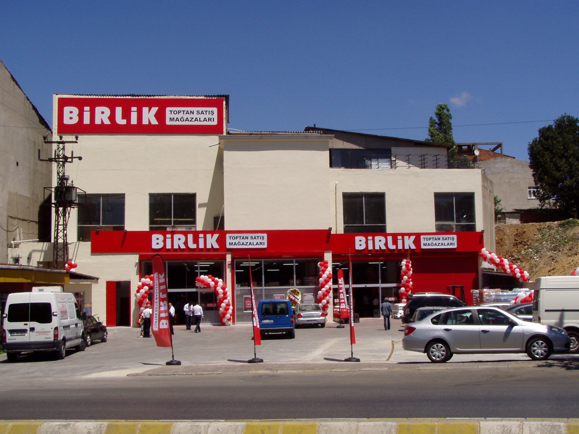 pleksi ışıklı tabelalar