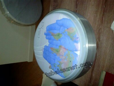 pleksi ışıklı tabelalar tabela tabelası