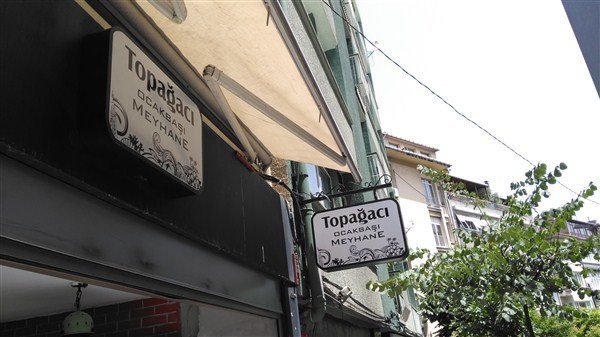 restaurant bar ocakbaşı ışıklı tabela tabelası tabelalar