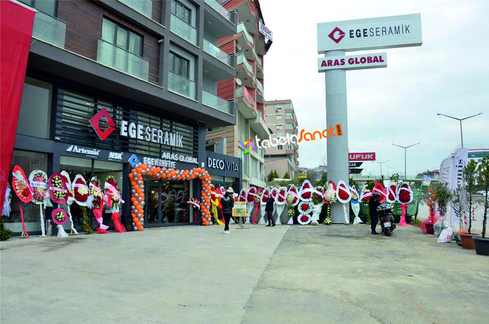 Ege Seramik Tabelaları